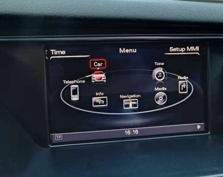 Черный Ауди А4, объемом двигателя 2 л и пробегом 103 тыс. км за 10400 $, фото 8 на Automoto.ua