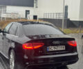 Черный Ауди А4, объемом двигателя 1.98 л и пробегом 202 тыс. км за 11500 $, фото 24 на Automoto.ua