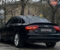 Черный Ауди А4, объемом двигателя 1.98 л и пробегом 251 тыс. км за 12999 $, фото 4 на Automoto.ua