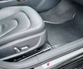 Чорний Ауді А4, об'ємом двигуна 2 л та пробігом 135 тис. км за 10200 $, фото 18 на Automoto.ua