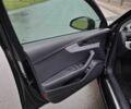 Чорний Ауді А4, об'ємом двигуна 2 л та пробігом 119 тис. км за 20200 $, фото 9 на Automoto.ua