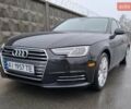 Чорний Ауді А4, об'ємом двигуна 1.98 л та пробігом 119 тис. км за 20200 $, фото 5 на Automoto.ua
