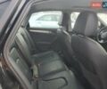 Черный Ауди А4, объемом двигателя 1.98 л и пробегом 145 тыс. км за 2100 $, фото 9 на Automoto.ua