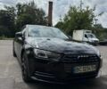 Черный Ауди А4, объемом двигателя 1.98 л и пробегом 136 тыс. км за 14700 $, фото 9 на Automoto.ua
