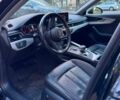 Чорний Ауді А4, об'ємом двигуна 1.98 л та пробігом 79 тис. км за 15000 $, фото 8 на Automoto.ua