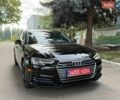 Чорний Ауді А4, об'ємом двигуна 2 л та пробігом 149 тис. км за 16500 $, фото 1 на Automoto.ua