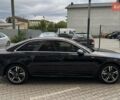 Черный Ауди А4, объемом двигателя 1.98 л и пробегом 51 тыс. км за 21000 $, фото 18 на Automoto.ua