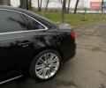 Черный Ауди А4, объемом двигателя 1.98 л и пробегом 175 тыс. км за 17500 $, фото 14 на Automoto.ua