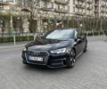 Черный Ауди А4, объемом двигателя 2 л и пробегом 146 тыс. км за 17000 $, фото 1 на Automoto.ua
