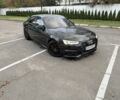 Чорний Ауді А4, об'ємом двигуна 2 л та пробігом 240 тис. км за 15038 $, фото 1 на Automoto.ua