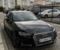 Черный Ауди А4, объемом двигателя 1.98 л и пробегом 51 тыс. км за 21000 $, фото 20 на Automoto.ua