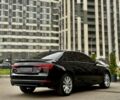 Чорний Ауді А4, об'ємом двигуна 2 л та пробігом 118 тис. км за 17900 $, фото 3 на Automoto.ua