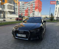 Черный Ауди А4, объемом двигателя 1.98 л и пробегом 122 тыс. км за 22000 $, фото 6 на Automoto.ua