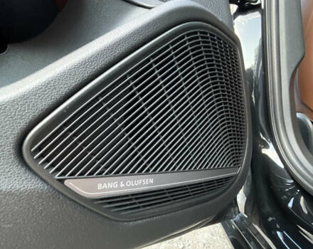 Черный Ауди А4, объемом двигателя 1.98 л и пробегом 183 тыс. км за 18000 $, фото 11 на Automoto.ua