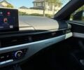 Чорний Ауді А4, об'ємом двигуна 2 л та пробігом 196 тис. км за 15500 $, фото 1 на Automoto.ua