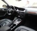 Черный Ауди А4, объемом двигателя 2 л и пробегом 80 тыс. км за 13500 $, фото 16 на Automoto.ua