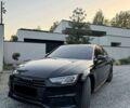 Чорний Ауді А4, об'ємом двигуна 2 л та пробігом 141 тис. км за 13900 $, фото 3 на Automoto.ua
