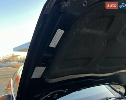 Черный Ауди А4, объемом двигателя 2 л и пробегом 155 тыс. км за 16000 $, фото 48 на Automoto.ua