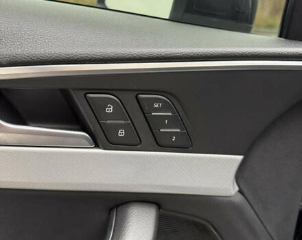 Черный Ауди А4, объемом двигателя 2 л и пробегом 154 тыс. км за 21800 $, фото 16 на Automoto.ua