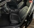 Черный Ауди А4, объемом двигателя 2 л и пробегом 170 тыс. км за 16900 $, фото 5 на Automoto.ua