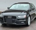 Черный Ауди А4, объемом двигателя 2 л и пробегом 76 тыс. км за 11000 $, фото 2 на Automoto.ua