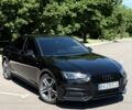 Чорний Ауді А4, об'ємом двигуна 1.98 л та пробігом 91 тис. км за 21500 $, фото 1 на Automoto.ua