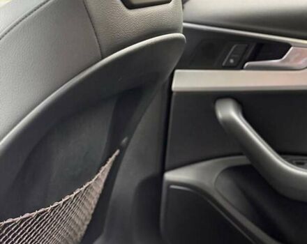 Черный Ауди А4, объемом двигателя 2 л и пробегом 140 тыс. км за 17600 $, фото 16 на Automoto.ua