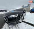 Чорний Ауді А4, об'ємом двигуна 1.98 л та пробігом 120 тис. км за 15800 $, фото 2 на Automoto.ua