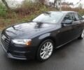Черный Ауди А4, объемом двигателя 2 л и пробегом 80 тыс. км за 13500 $, фото 1 на Automoto.ua