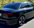 Ауди А4 2016 в Харькове на Automoto.ua Черный Ауди А4, объемом двигателя 2 л и пробегом 118 тыс. км за 22500 $, фото 3 на Automoto.ua