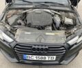 Чорний Ауді А4, об'ємом двигуна 2 л та пробігом 97 тис. км за 18900 $, фото 20 на Automoto.ua