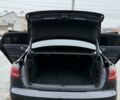 Чорний Ауді А4, об'ємом двигуна 2 л та пробігом 130 тис. км за 17500 $, фото 28 на Automoto.ua