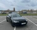 Чорний Ауді А4, об'ємом двигуна 2 л та пробігом 166 тис. км за 17399 $, фото 1 на Automoto.ua