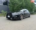 Чорний Ауді А4, об'ємом двигуна 1.98 л та пробігом 3 тис. км за 20000 $, фото 1 на Automoto.ua