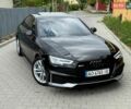 Чорний Ауді А4, об'ємом двигуна 1.98 л та пробігом 134 тис. км за 18500 $, фото 1 на Automoto.ua