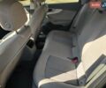 Чорний Ауді А4, об'ємом двигуна 1.97 л та пробігом 155 тис. км за 22500 $, фото 12 на Automoto.ua