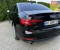 Черный Ауди А4, объемом двигателя 1.98 л и пробегом 238 тыс. км за 15900 $, фото 7 на Automoto.ua