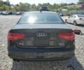 Черный Ауди А4, объемом двигателя 0 л и пробегом 75 тыс. км за 1500 $, фото 5 на Automoto.ua