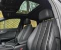 Чорний Ауді А4, об'ємом двигуна 2 л та пробігом 176 тис. км за 17699 $, фото 10 на Automoto.ua