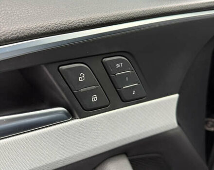 Чорний Ауді А4, об'ємом двигуна 1.98 л та пробігом 156 тис. км за 19700 $, фото 17 на Automoto.ua