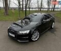 Черный Ауди А4, объемом двигателя 1.98 л и пробегом 175 тыс. км за 17500 $, фото 1 на Automoto.ua