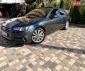Черный Ауди А4, объемом двигателя 1.98 л и пробегом 129 тыс. км за 18400 $, фото 1 на Automoto.ua