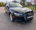 Черный Ауди А4, объемом двигателя 2 л и пробегом 140 тыс. км за 17600 $, фото 48 на Automoto.ua