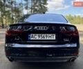 Ауди А4 2016 в Киеве на Automoto.ua Черный Ауди А4, объемом двигателя 1.98 л и пробегом 105 тыс. км за 19000 $, фото 1 на Automoto.ua