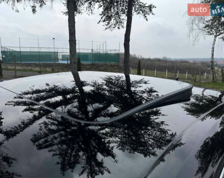 Черный Ауди А4, объемом двигателя 2 л и пробегом 117 тыс. км за 19000 $, фото 19 на Automoto.ua