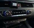 Ауди А4 2016 в Луцке на Automoto.ua Черный Ауди А4, объемом двигателя 1.98 л и пробегом 185 тыс. км за 13100 $, фото 9 на Automoto.ua