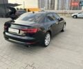 Черный Ауди А4, объемом двигателя 2 л и пробегом 102 тыс. км за 21700 $, фото 7 на Automoto.ua