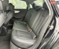 Чорний Ауді А4, об'ємом двигуна 1.98 л та пробігом 158 тис. км за 19500 $, фото 11 на Automoto.ua