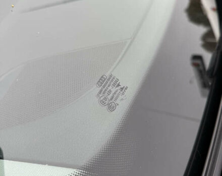 Чорний Ауді А4, об'ємом двигуна 1.98 л та пробігом 156 тис. км за 19700 $, фото 10 на Automoto.ua