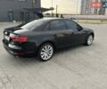 Черный Ауди А4, объемом двигателя 2 л и пробегом 102 тыс. км за 21700 $, фото 6 на Automoto.ua